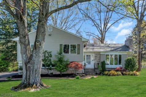 42 Crest Drive Bernards NJ 07920