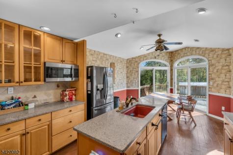 42 Crest Drive Bernards NJ 07920
