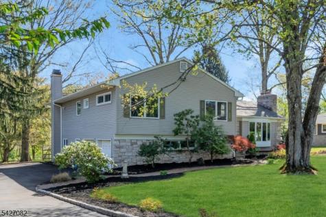 42 Crest Drive Bernards NJ 07920