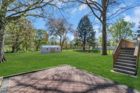 42 Crest Drive Bernards NJ 07920