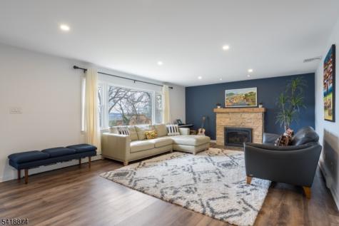 224 Gates Avenue Long Hill NJ 07933