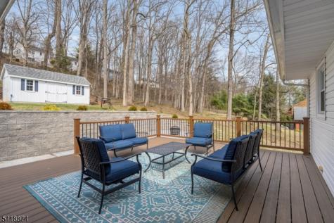 224 Gates Avenue Long Hill NJ 07933