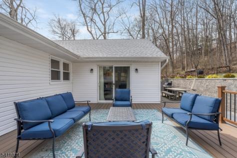 224 Gates Avenue Long Hill NJ 07933