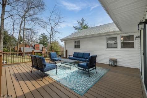 224 Gates Avenue Long Hill NJ 07933