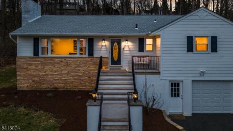 224 Gates Avenue Long Hill NJ 07933