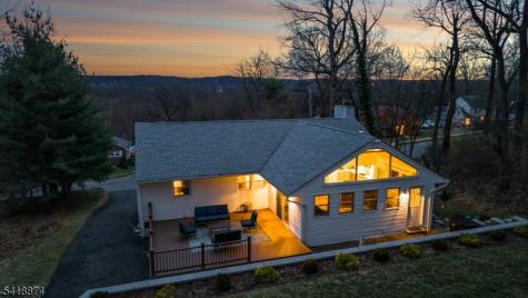 224 Gates Avenue Long Hill NJ 07933