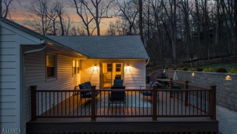 224 Gates Avenue Long Hill NJ 07933