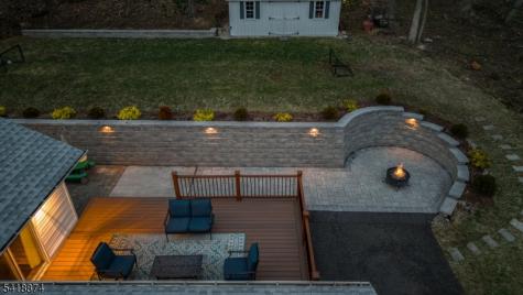 224 Gates Avenue Long Hill NJ 07933