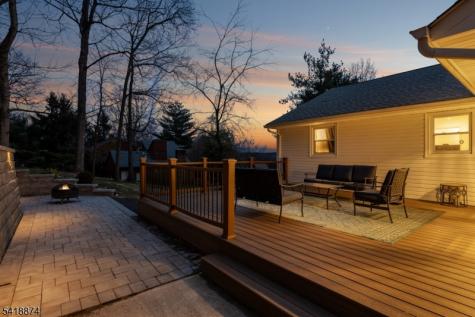 224 Gates Avenue Long Hill NJ 07933