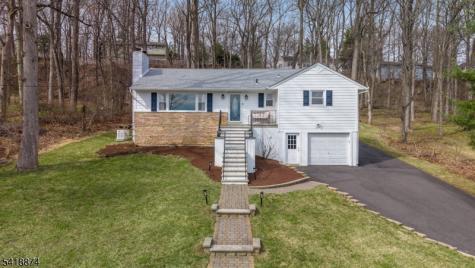 224 Gates Avenue Long Hill NJ 07933