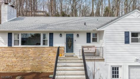 224 Gates Avenue Long Hill NJ 07933