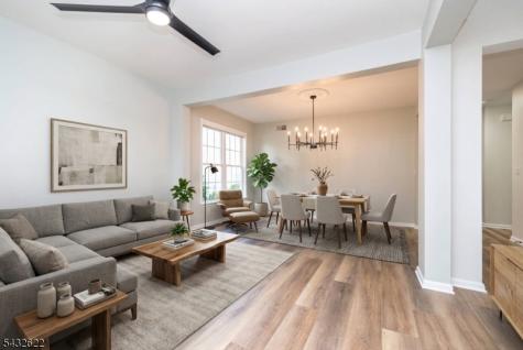 6 Weybourne Lane White NJ 07823
