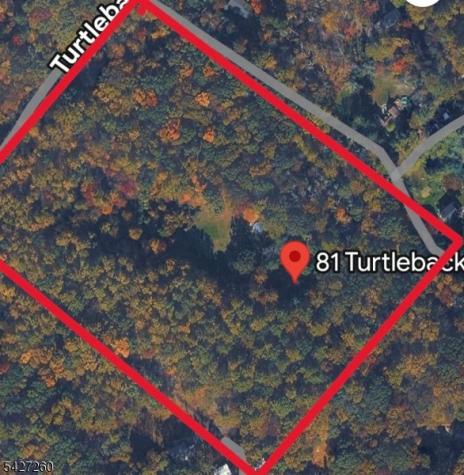 81 Turtleback Road Washington NJ 07853