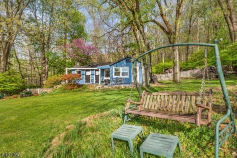 81 Turtleback Road Washington NJ 07853