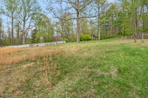 81 Turtleback Road Washington NJ 07853