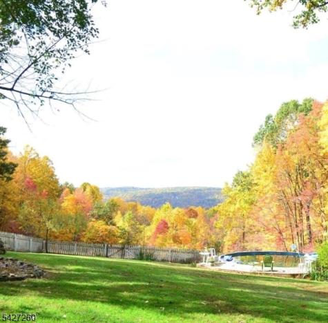 81 Turtleback Road Washington NJ 07853