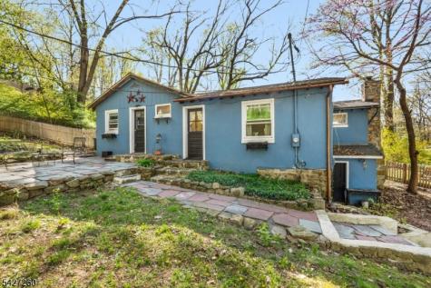 81 Turtleback Road Washington NJ 07853