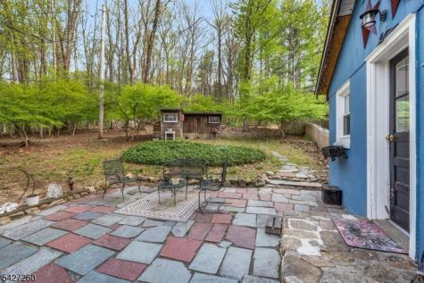 81 Turtleback Road Washington NJ 07853