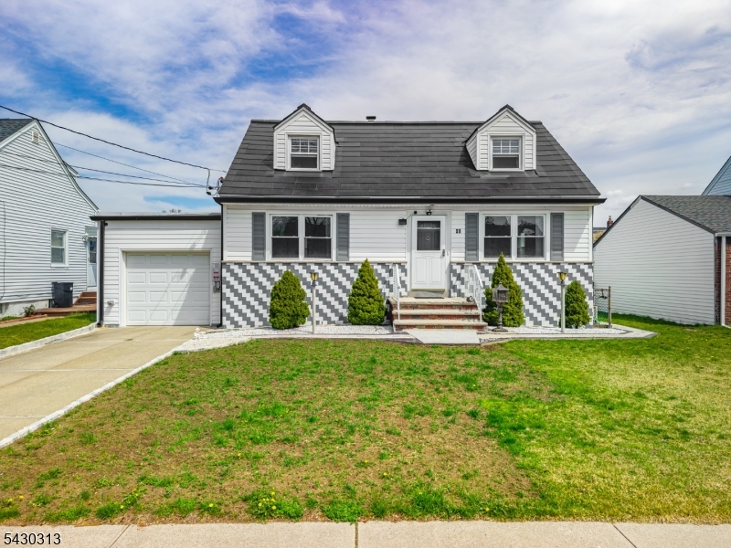 40 South Drive Rochelle Park NJ 07662