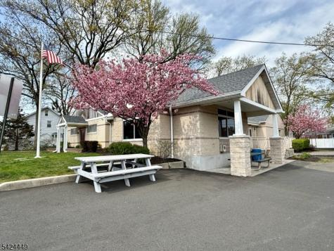 40 South Drive Rochelle Park NJ 07662
