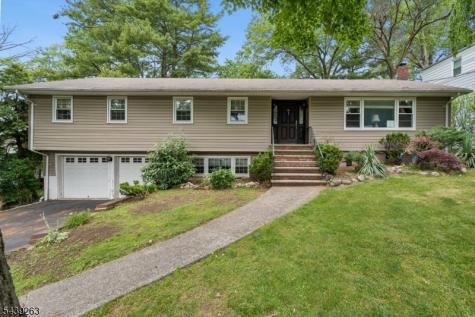 44 Korwel Circle West Orange NJ 07052