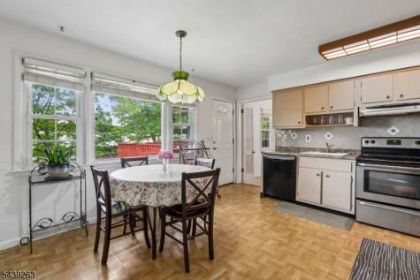 44 Korwel Circle West Orange NJ 07052