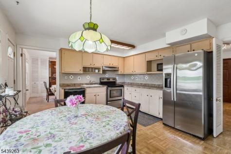 44 Korwel Circle West Orange NJ 07052