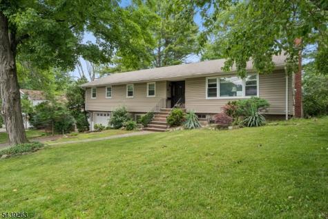 44 Korwel Circle West Orange NJ 07052