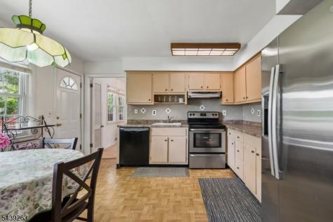 44 Korwel Circle West Orange NJ 07052