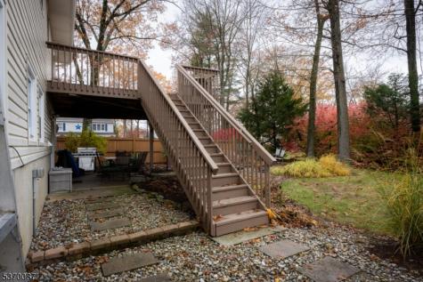 27 High Crest Drive Vernon NJ 07419