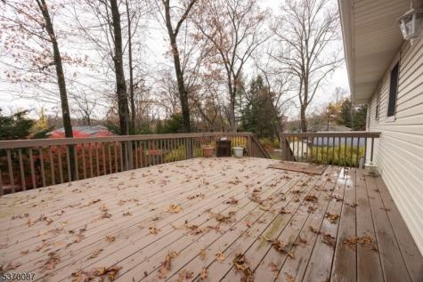 27 High Crest Drive Vernon NJ 07419