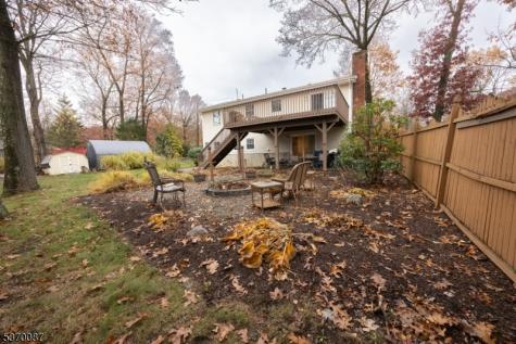 27 High Crest Drive Vernon NJ 07419