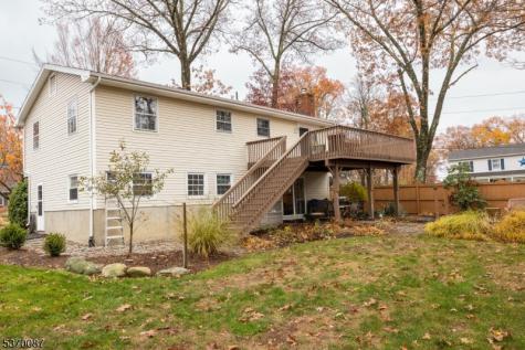 27 High Crest Drive Vernon NJ 07419