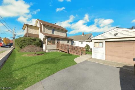 80 Garfield Place Totowa NJ 07512