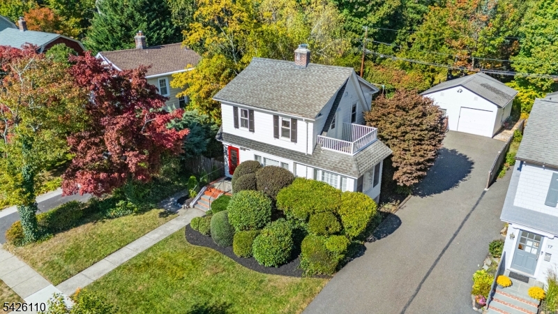 19 Carolin Road Montclair NJ 07043
