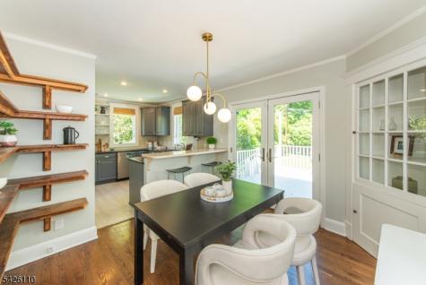 19 Carolin Road Montclair NJ 07043