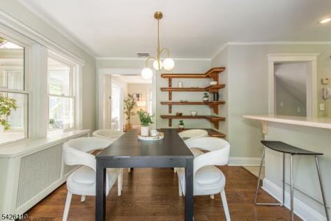 19 Carolin Road Montclair NJ 07043