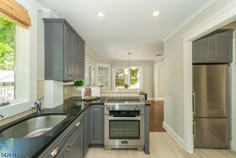 19 Carolin Road Montclair NJ 07043