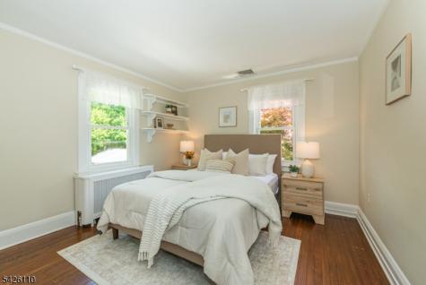 19 Carolin Road Montclair NJ 07043