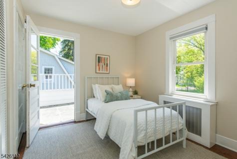 19 Carolin Road Montclair NJ 07043