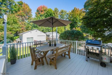 19 Carolin Road Montclair NJ 07043