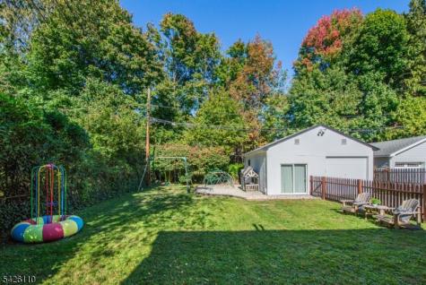 19 Carolin Road Montclair NJ 07043