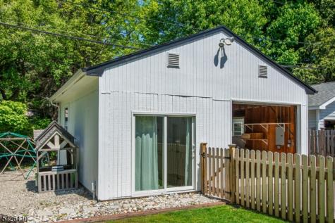 19 Carolin Road Montclair NJ 07043