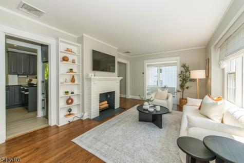 19 Carolin Road Montclair NJ 07043