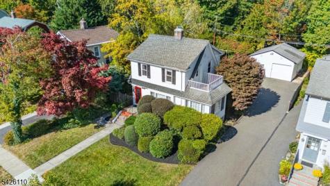 19 Carolin Road Montclair NJ 07043