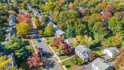19 Carolin Road Montclair NJ 07043
