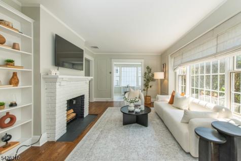 19 Carolin Road Montclair NJ 07043