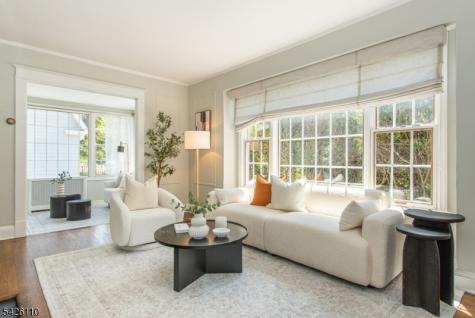 19 Carolin Road Montclair NJ 07043