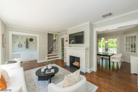 19 Carolin Road Montclair NJ 07043