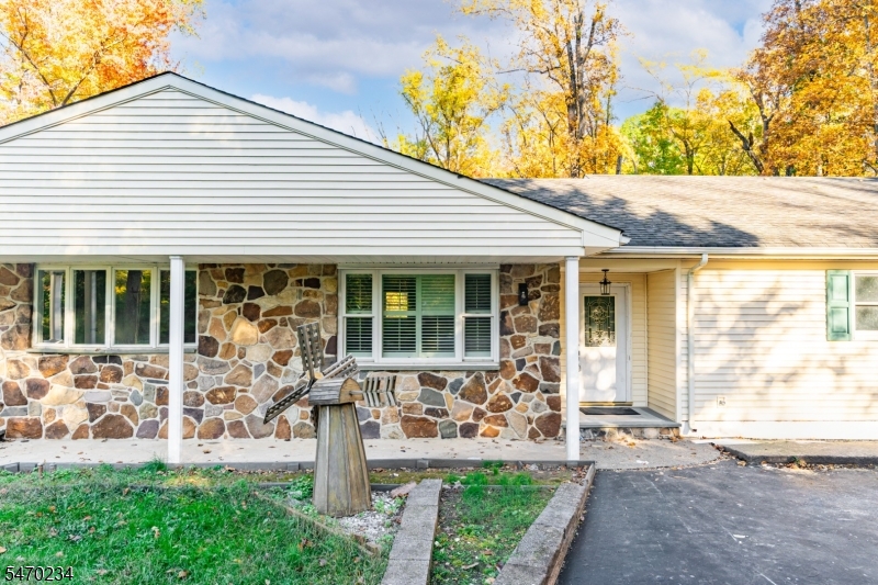 493 Route 31 East Amwell NJ 08551